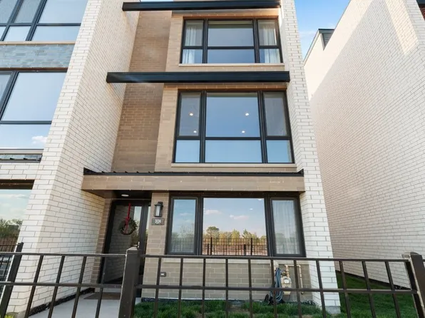 3124 S Benson St #6, Chicago, IL 60608