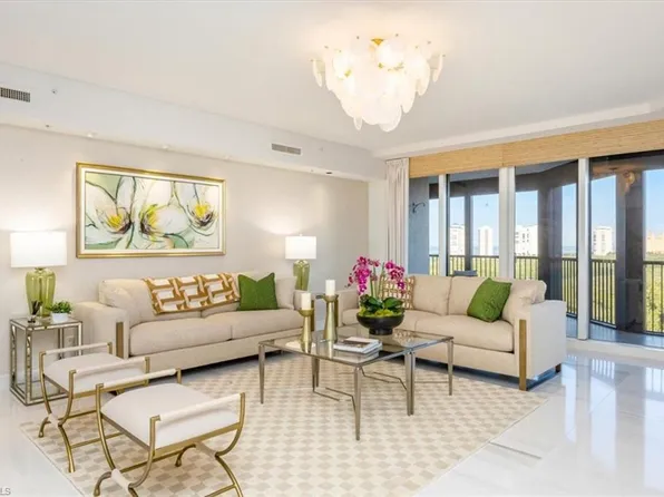 7575 Pelican Bay BLVD #1008, NAPLES, FL 34108