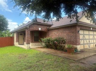 4305 Big Bend Trl, Taylor, TX 76574