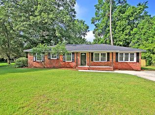 1328 Dennis Blvd, Moncks Corner, SC 29461