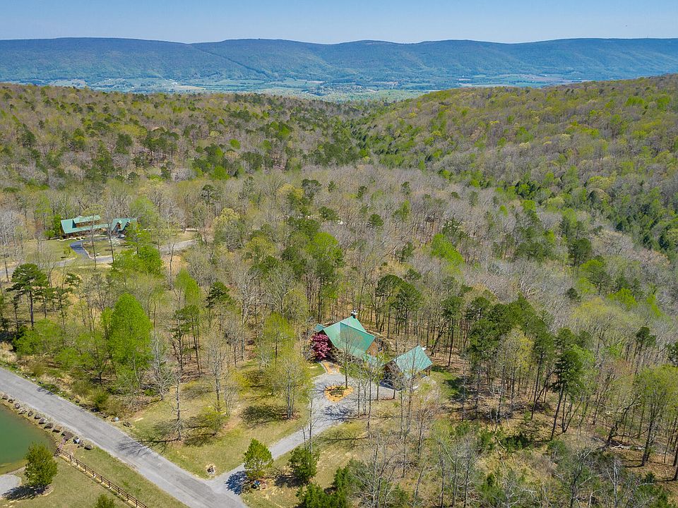 100th image of 292 Log Cabin Ln