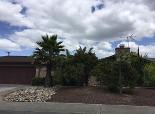 1616 Albatross Dr, Sunnyvale, CA