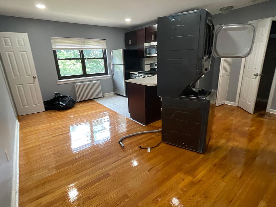 18 Terrace Ave Hasbrouck Heights, NJ, 07604 Apartments for Rent Zillow