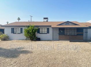 1336 E Don Carlos Ave, Tempe, AZ 85281