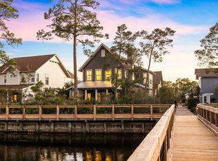 295 Plimsoll Way, Santa Rosa Beach, FL 32459