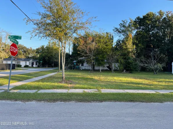 717 E 5TH Street, Jacksonville, FL 32206