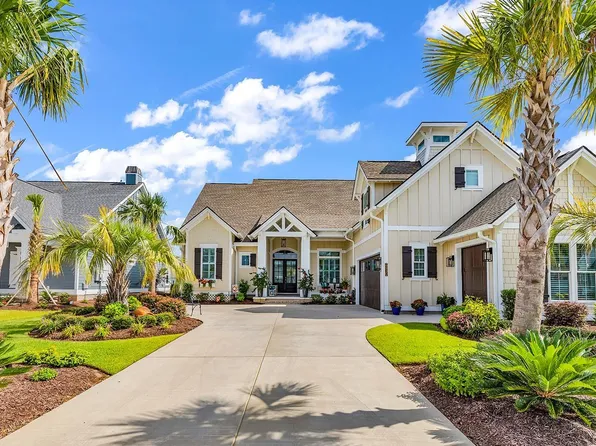 6930 Belancino Blvd. Lot 424, Myrtle Beach, SC 29572