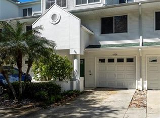 9920 Indian Key Trl #29, Seminole, FL 33776