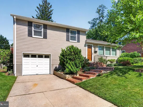 3 N Hilltop Rd, Baltimore, MD 21228