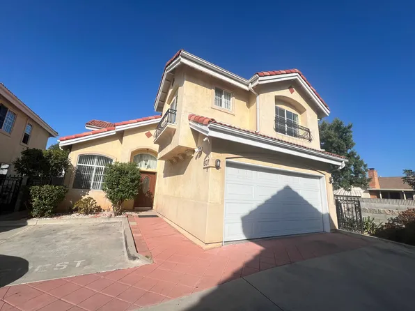607 E Newmark Ave APT B, Monterey Park, CA 91755