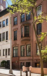 248 West 71st Street in Lincoln Square