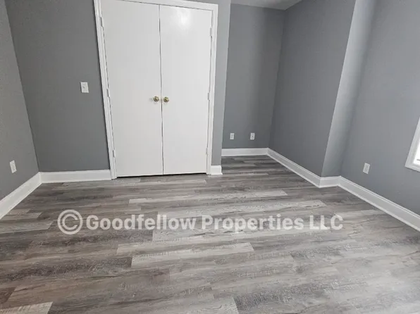 1045 Old Florence Rd, Lawrenceburg, TN