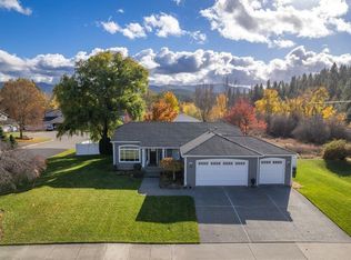 22804 E Settler Dr, Liberty Lake, WA 99019