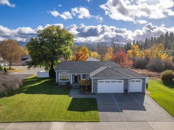 22804 E Settler Dr, Liberty Lake, WA 99019
