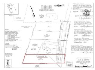 548 Potts St, Davidson, NC 28036