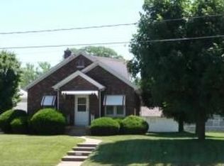 1022 41st St, Moline, IL 61265