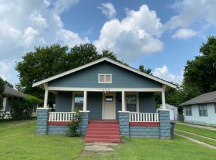 1420 N Boston Pl, Tulsa, OK 74106