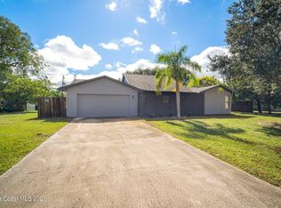 27105 Cougar Pl, Punta Gorda, FL 33983