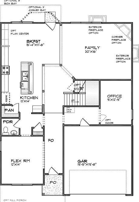 2nd image of Buck Blvd #Kjou5x