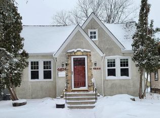 4622 34th Ave S #4622, Minneapolis, MN 55406