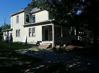 1581 Arlington Ave, Columbus, OH 43211