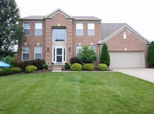2406 Harvester Dr, Stow, OH 44224