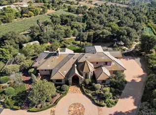 3221 Integrity Way, Fallbrook, CA 92028