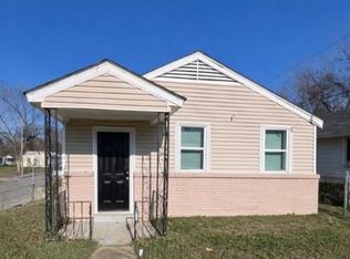 1410 Lyceum Rd, Memphis, TN 38106