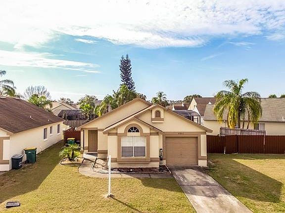 2nd image of 4841 Kingston Cir
