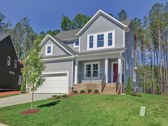 Traditional Exterior