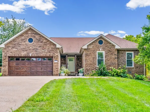 357 Sango Rd, Clarksville, TN 37043