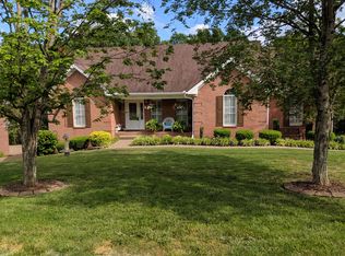 312 McCoin Dr, Goodlettsville, TN 37072