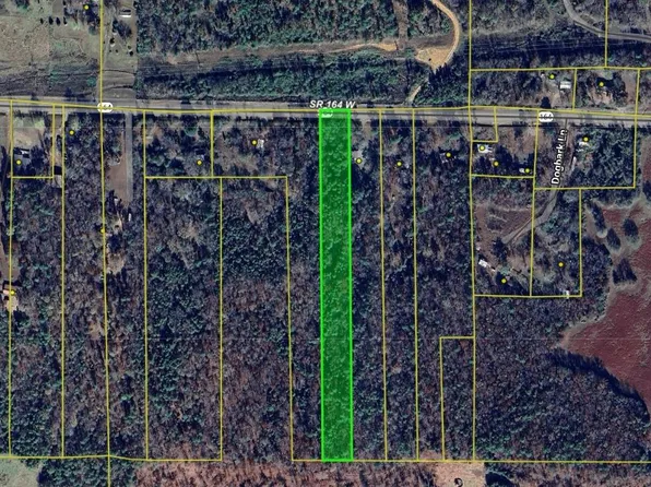 0 State Highway 164, Dover, AR 72837