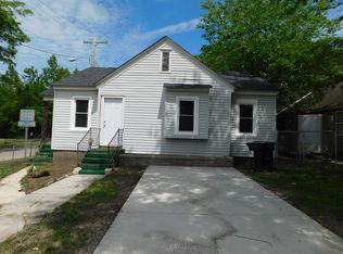 912 Southern Ave, Elizabeth City, NC 27909
