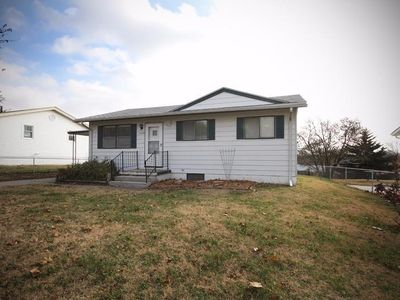 1509 Bel Air Dr, Junction City, KS, 66441
