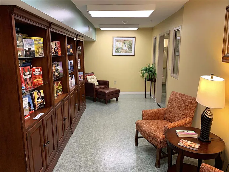 Park View at Furnace Branch — Photo 7