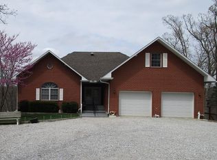 22210 Cloud Trl, Kirksville, MO 63501