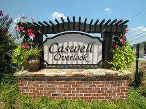 2054 Brightleaf Way, Marietta, GA 30060
