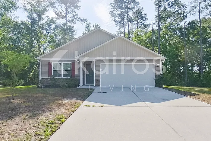 2509 Upland Cir SE
