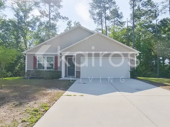 2509 Upland Cir SE, Bolivia, NC 28422