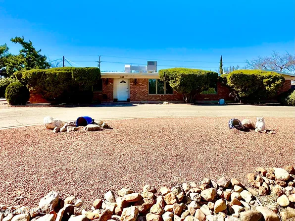 1148 Cardinal Ave, Sierra Vista, AZ 85635