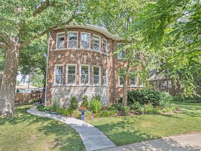 7937 Lowell Ave, Skokie, IL, 60076