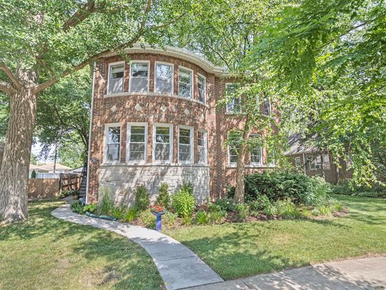 7937 Lowell Ave, Skokie, IL 60076