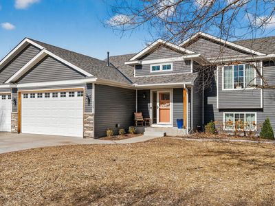 4349 218th Ave NW, Oak Grove, MN, 55303