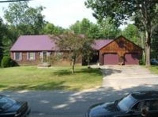 287 Chick Crossing Rd, Wells, ME 04090