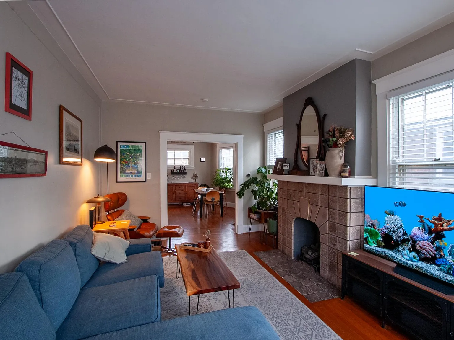 2 bed, 1280 sqft, $1,950 — Photo 2