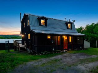362 Lafayette Rd, Groton, NY 13073