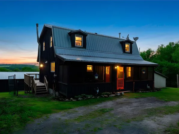 362 Lafayette Rd, Groton, NY 13073