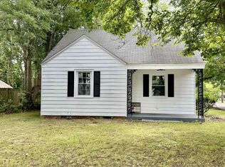 500 Denby St SW, Wilson, NC 27893