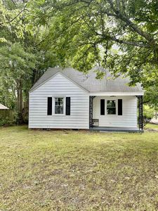 500 Denby St SW, Wilson, NC, 27893
